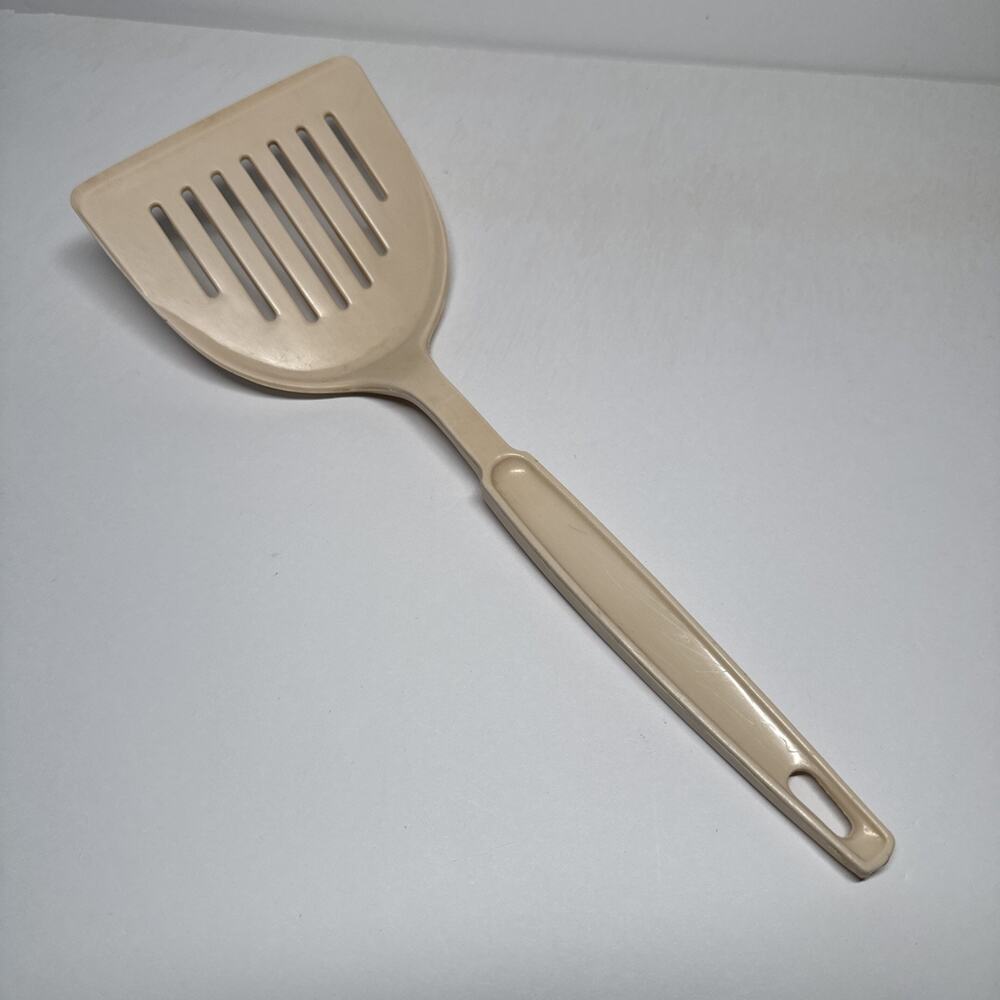 Vintage EKCO Lightweight 11” Spatula Turner Flipper